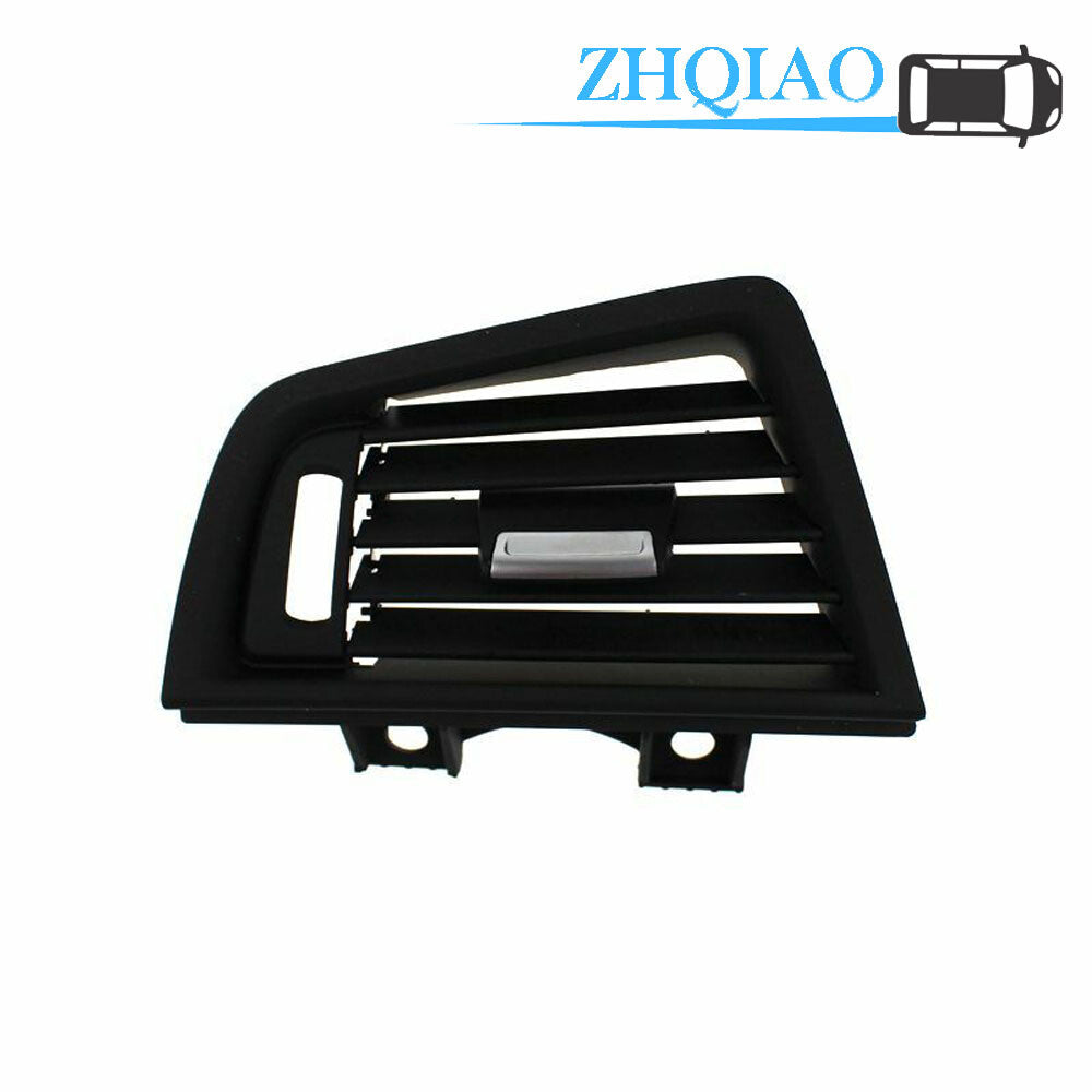 64229166883 Inner Left Console Dash AC Air Vent Grill Fit for BMW 5 Series 520 525