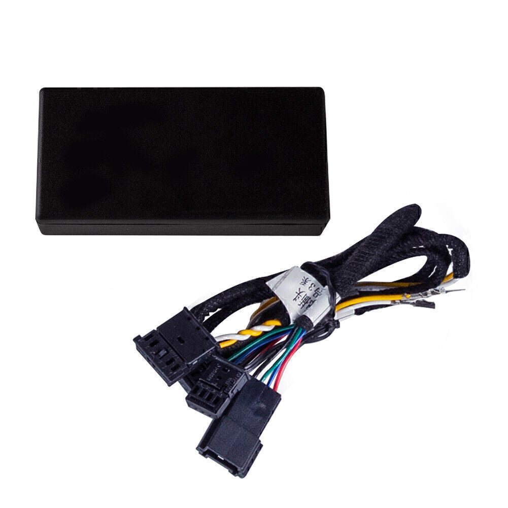 Car Automatic window close for Smart Module for BMW 3 Series G2X G20 G28 /G05 X5 G07