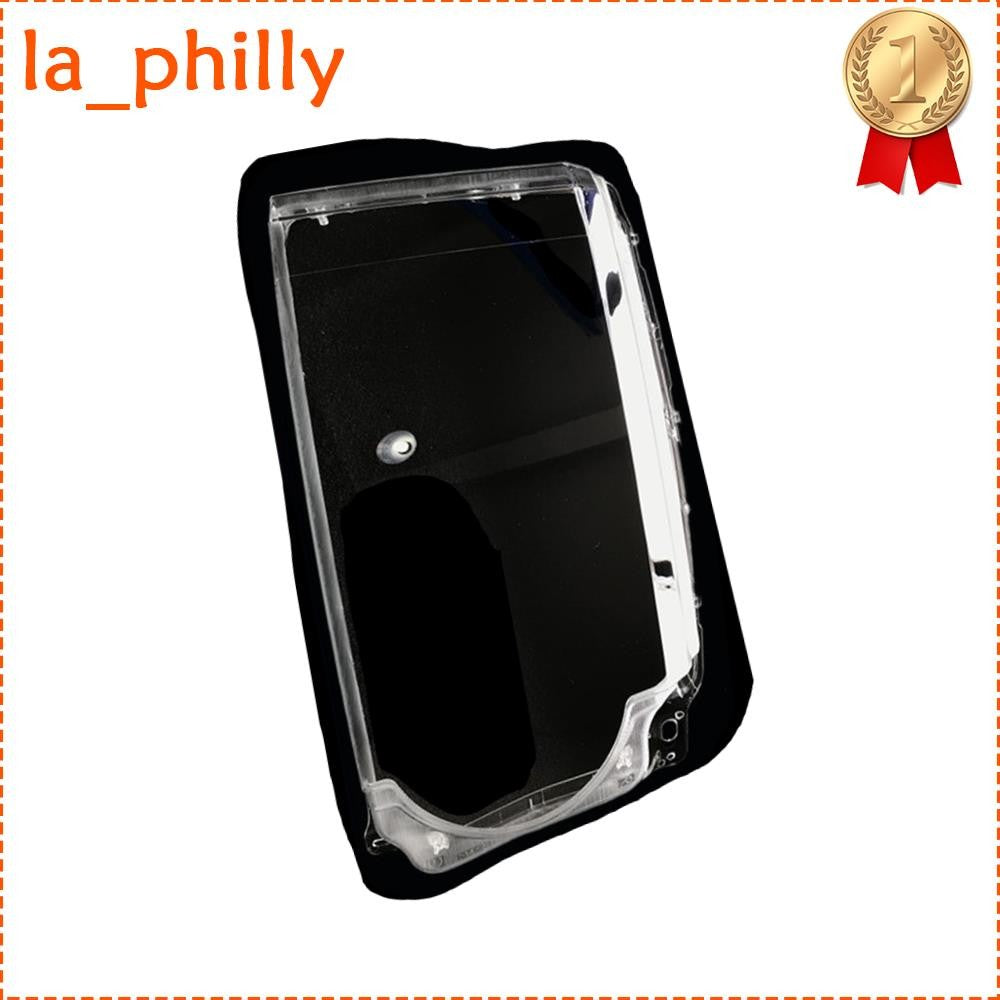 Fit For 2010 to 2013 LR4 Right RH Side Headlight Clear Lens Shell No Sealant