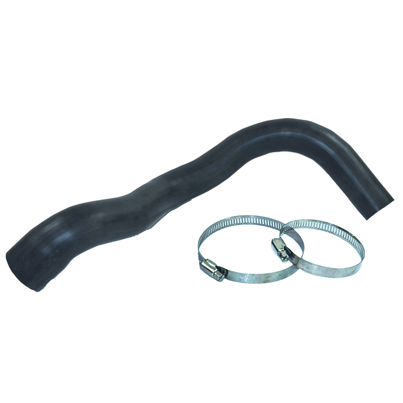 The intake hose is suitable for Mitsubishi Outlander II 2.2 DI-D 2006 2007-2012 1505A568