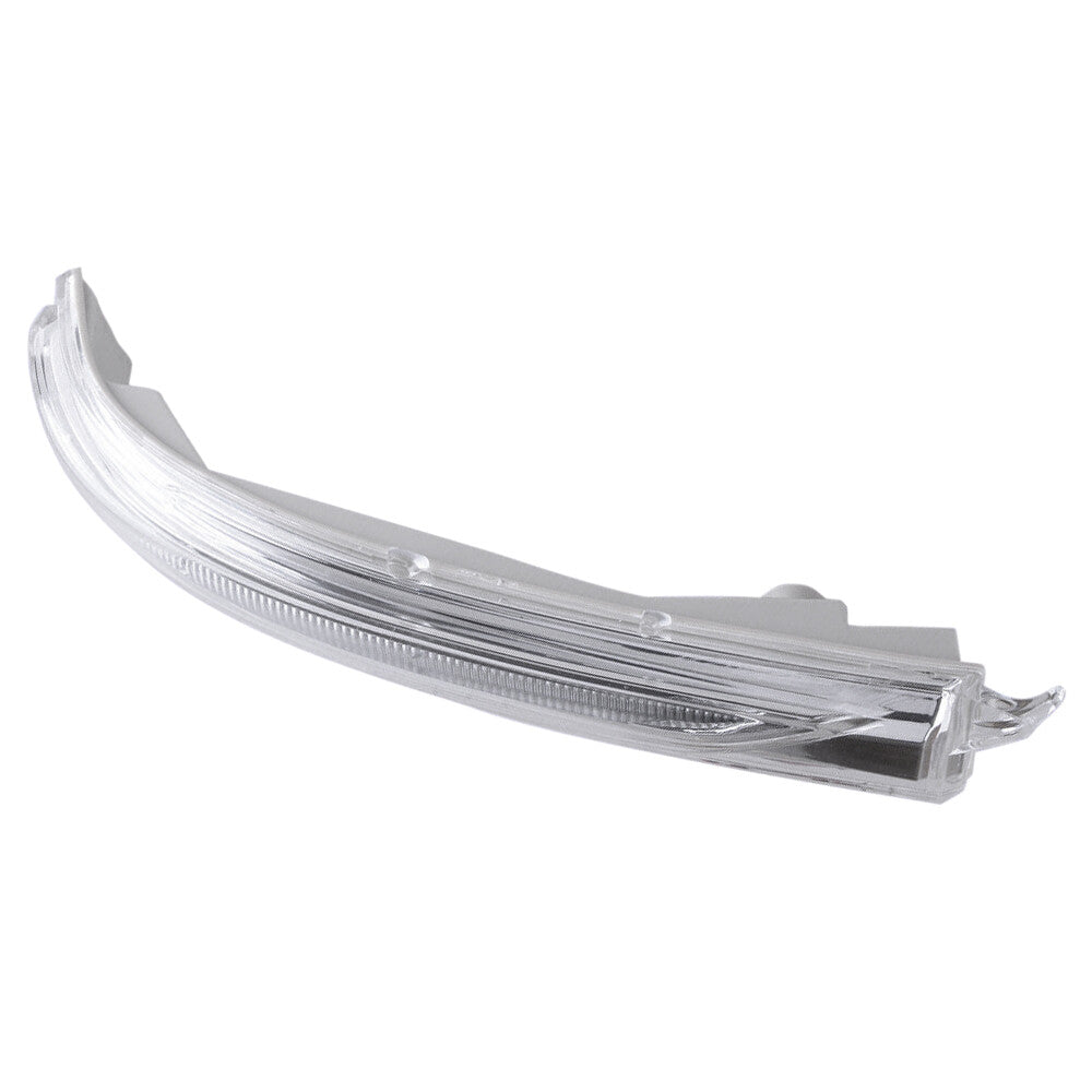 Side Mirror Turn Signal Light Driver Side for Kia Optima 2016-2018 Clear Lens