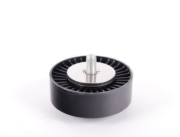 11287535860 Belt Idler Pulley for BMW E90 E91 E92 E93 E60 E61 E83 X3 E70 X5 X1