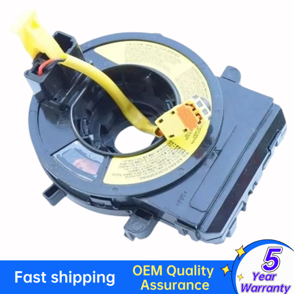 93490-2U000 higher quality ClockSpring Fit for Hyundai Santa Fe 2006 + UP ( 1 Wire )
