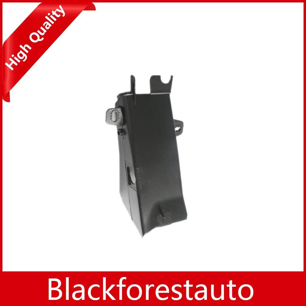 Radiator Support Air Duct Right/Passenger Side Fits for BMW 5-Series (2009-2015)