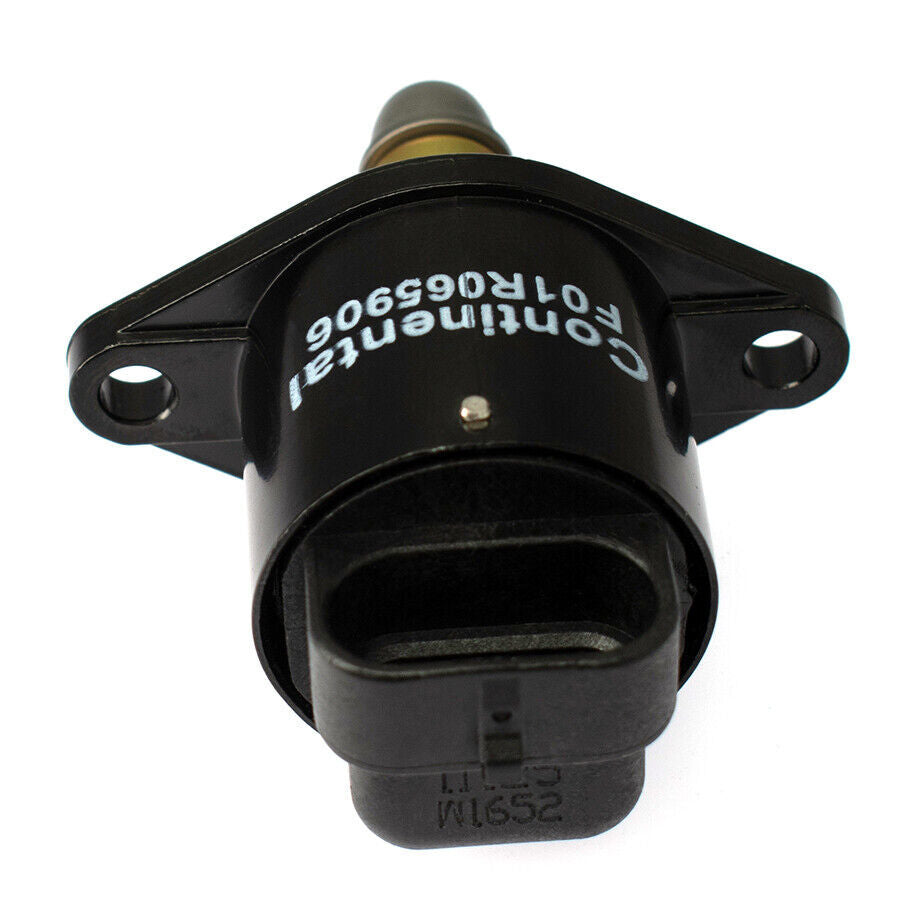 Idle Air Control Valve IAC Valve for Mitsubishi LANCER for BYD for GEELY F01R065906 US