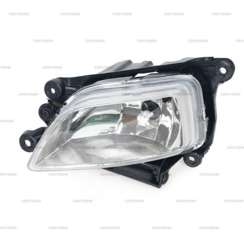 Front bumper Fog lamp turn signal lamp for Kia Optima Lotze 2009 2010 Passenger