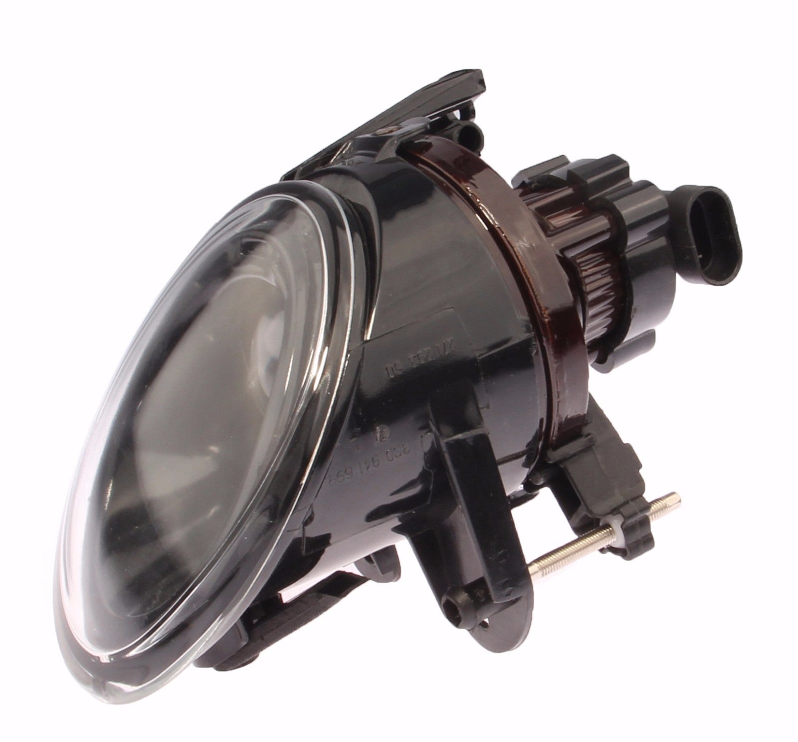 Front left convex fog light (lenx, fog light 9006) suitable for Volkswagen for Passat B6 3C 3C0941699