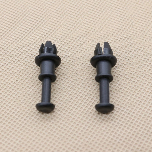 2-Piece Boot Case Parcel Rack Tray String Hooks for Audi A3 S3 8P 8V Q5 SQ5 8R