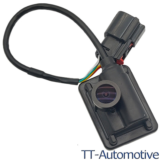 Rear View Backup Reverse Camera for Jaguar X351 XJ 10-15 XJR XJL AW93-19G490-AD