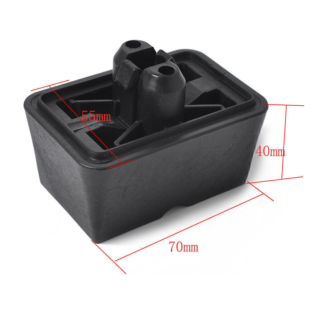 Jack Pad Under Car Support Pad Fit for BMW E63 E64 E65 E66 for Mini Cooper