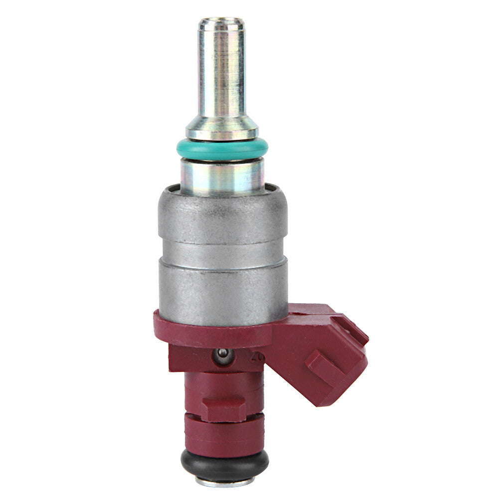 1 Gas Injector Nozzle Adapter A2710780023 for Mercedes-Benz W203 C180 1.8T