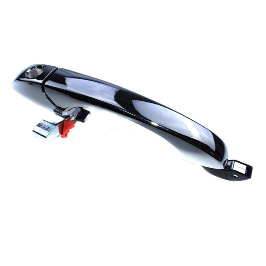 for Chrysler 300 for Dodge Charger Magnum 4589009AH Front Left Chrome Door Handle 1X