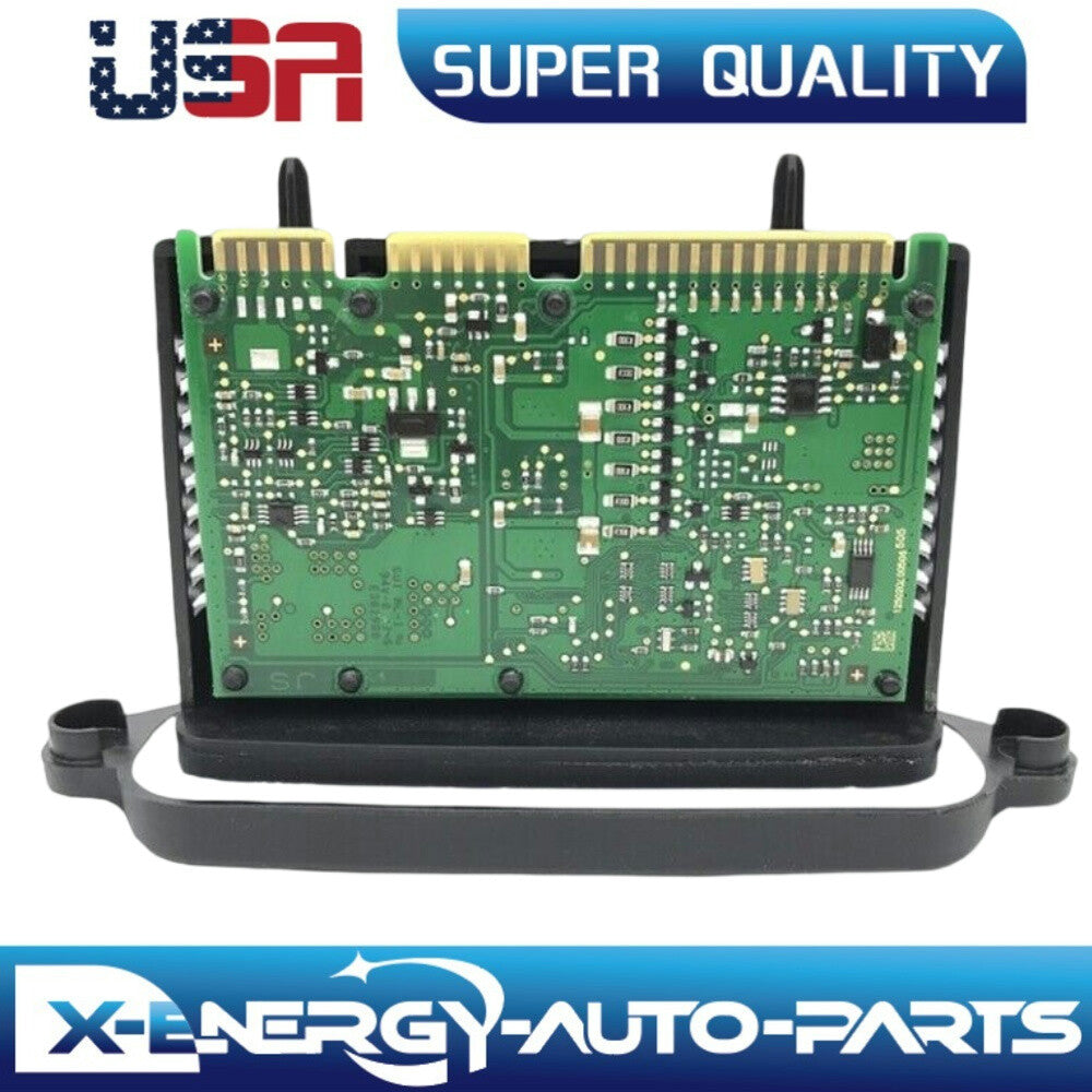 63117316217 Control Module Unit Adaptive Headlight for BMW F11 F07 F10 528i 535i