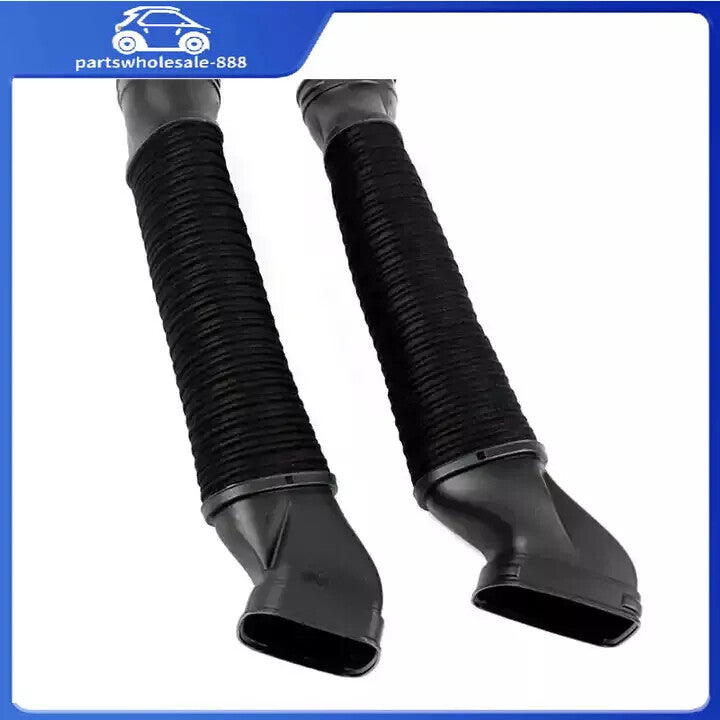 1 pair of left and right intake hoses suitable for Mercedes-Benz SL R231 M157 W231