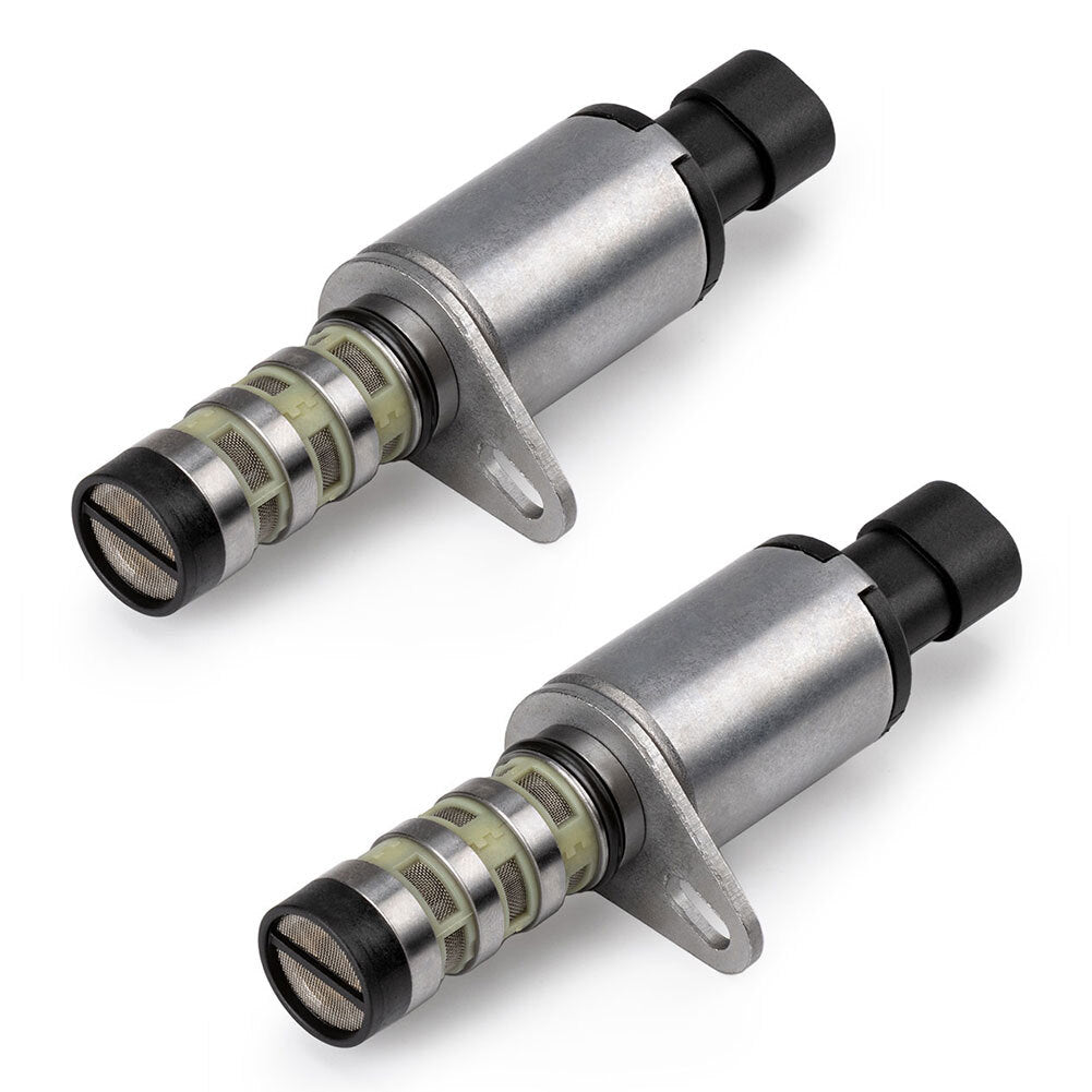 2-piece camshaft position actuator solenoid valve for Chevrolet for Cruze Sonic Aveo Aveo5 09-18
