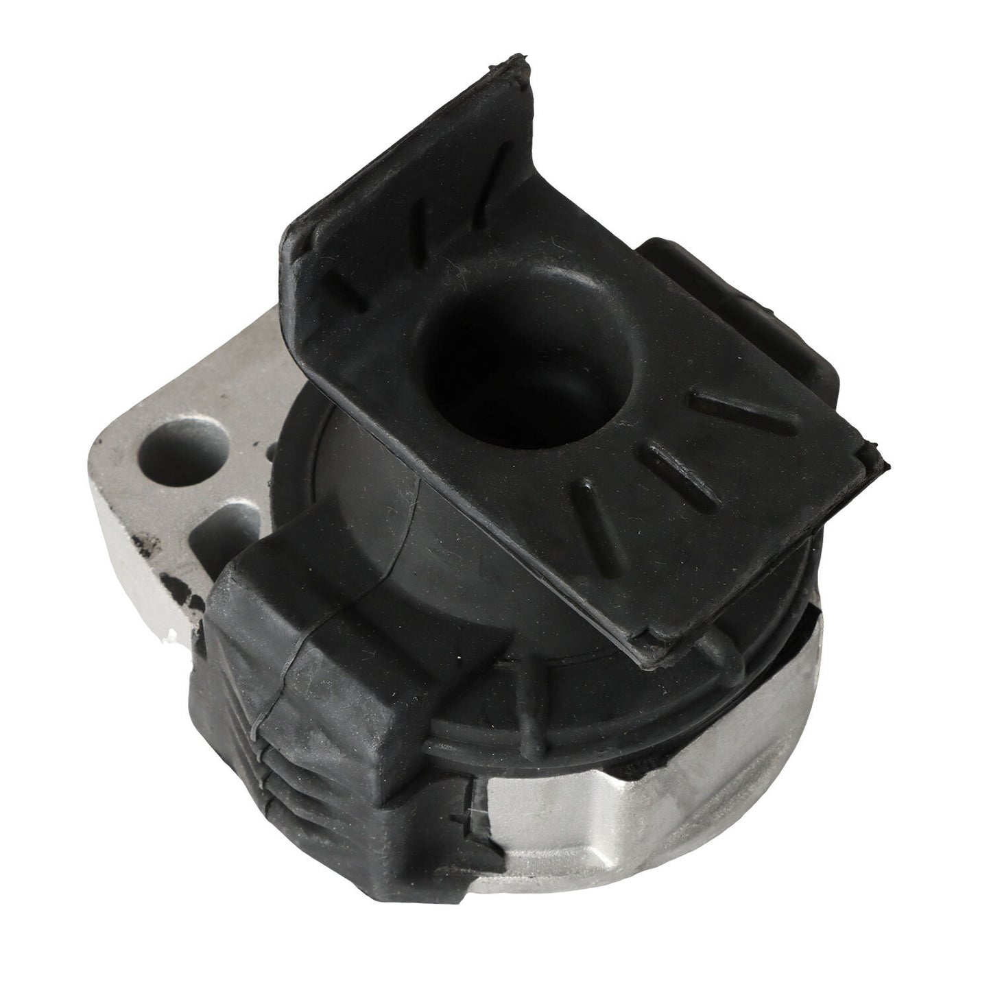 4x Engine Motor Mount Trans Mount Replacement for 2006-2009 for Mazda 3 2.0L 2.3L US