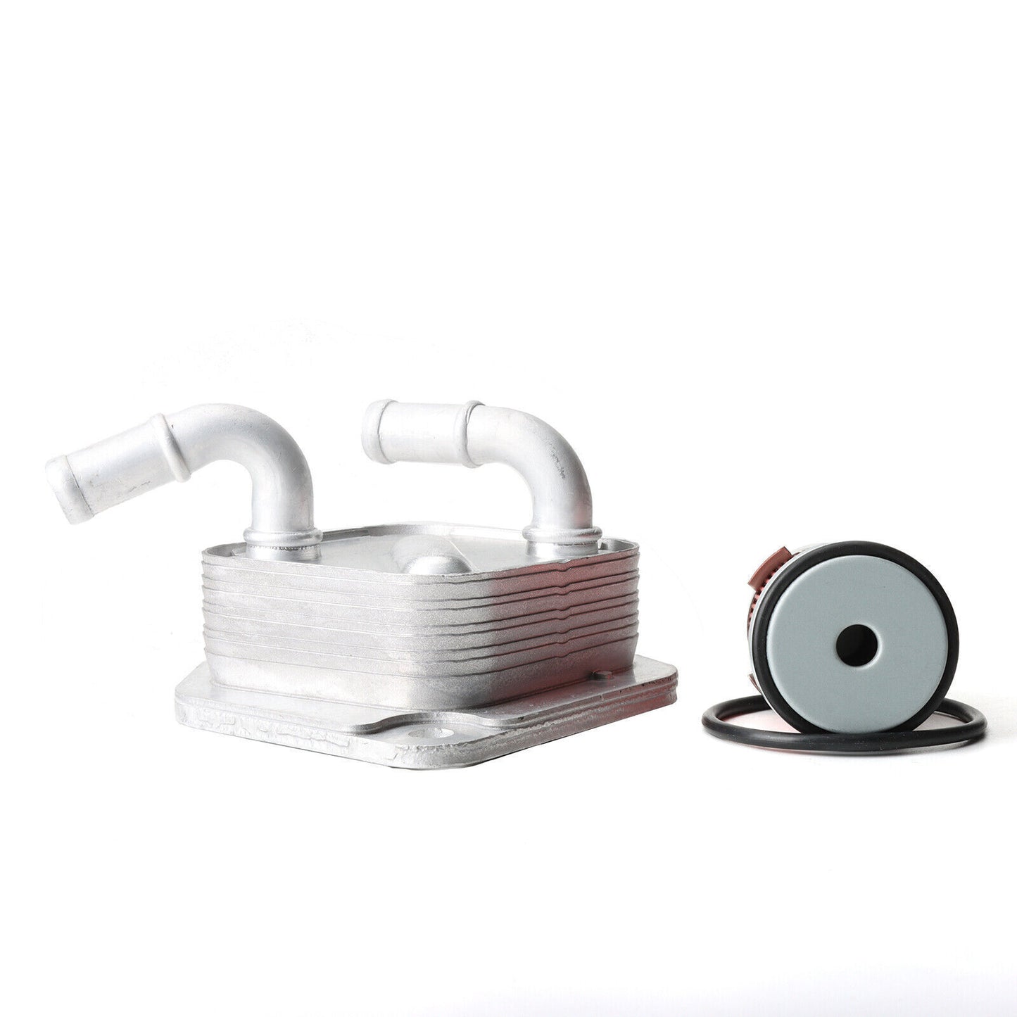 Transmission Oil Cooler 25560-R3W-003 25450-P4V-013 for Honda HR-V 1.8L 16-22