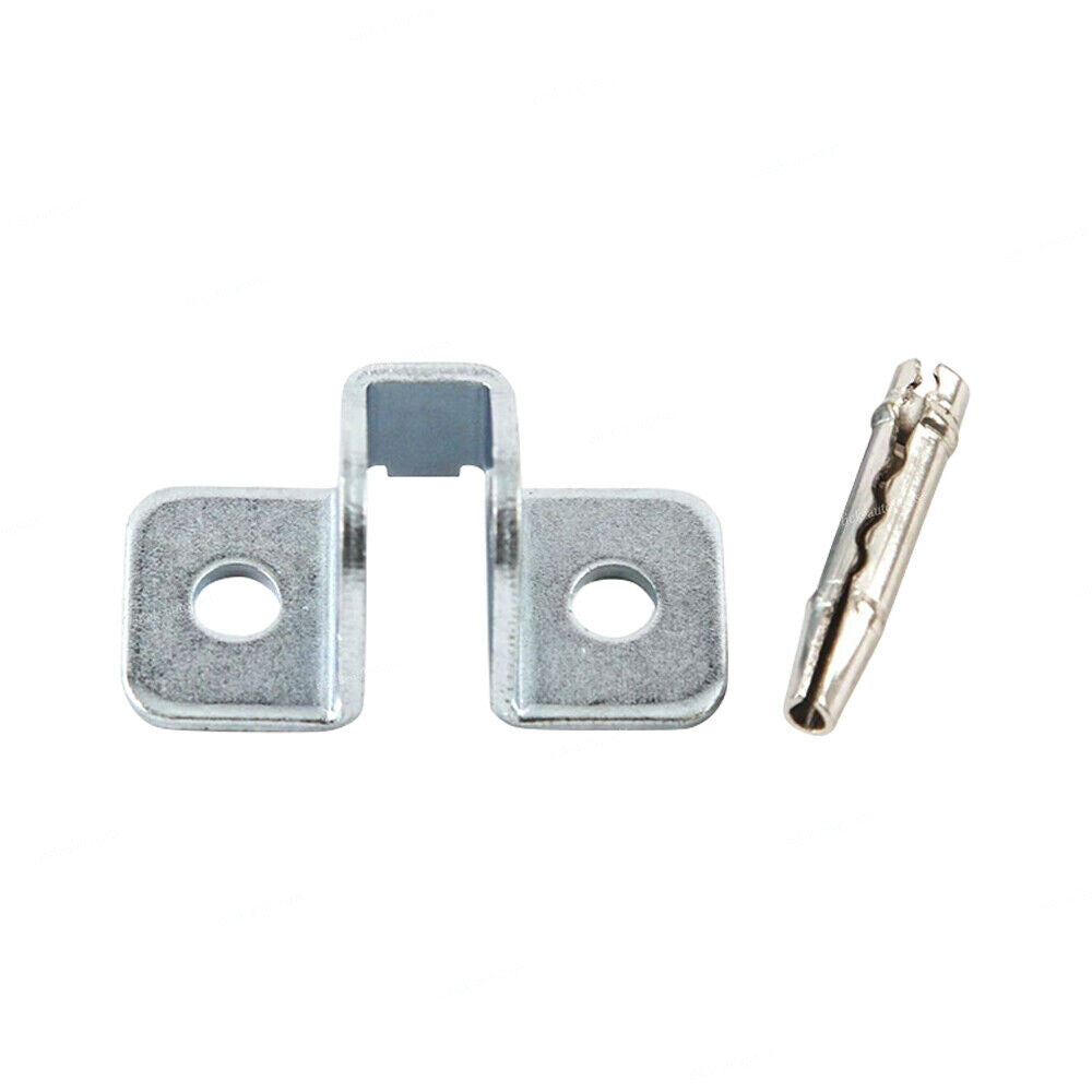 Fits 1984-2001 for Jeep Cherokee Comanche MJ Door Check Bracket Pin Replacement