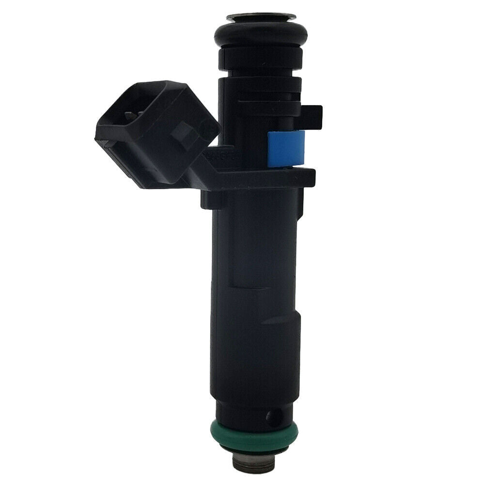 4X Fuel Injector 25186566 for Chevrolet 2018-2020 Beat Spark 2012 Classic 16-17