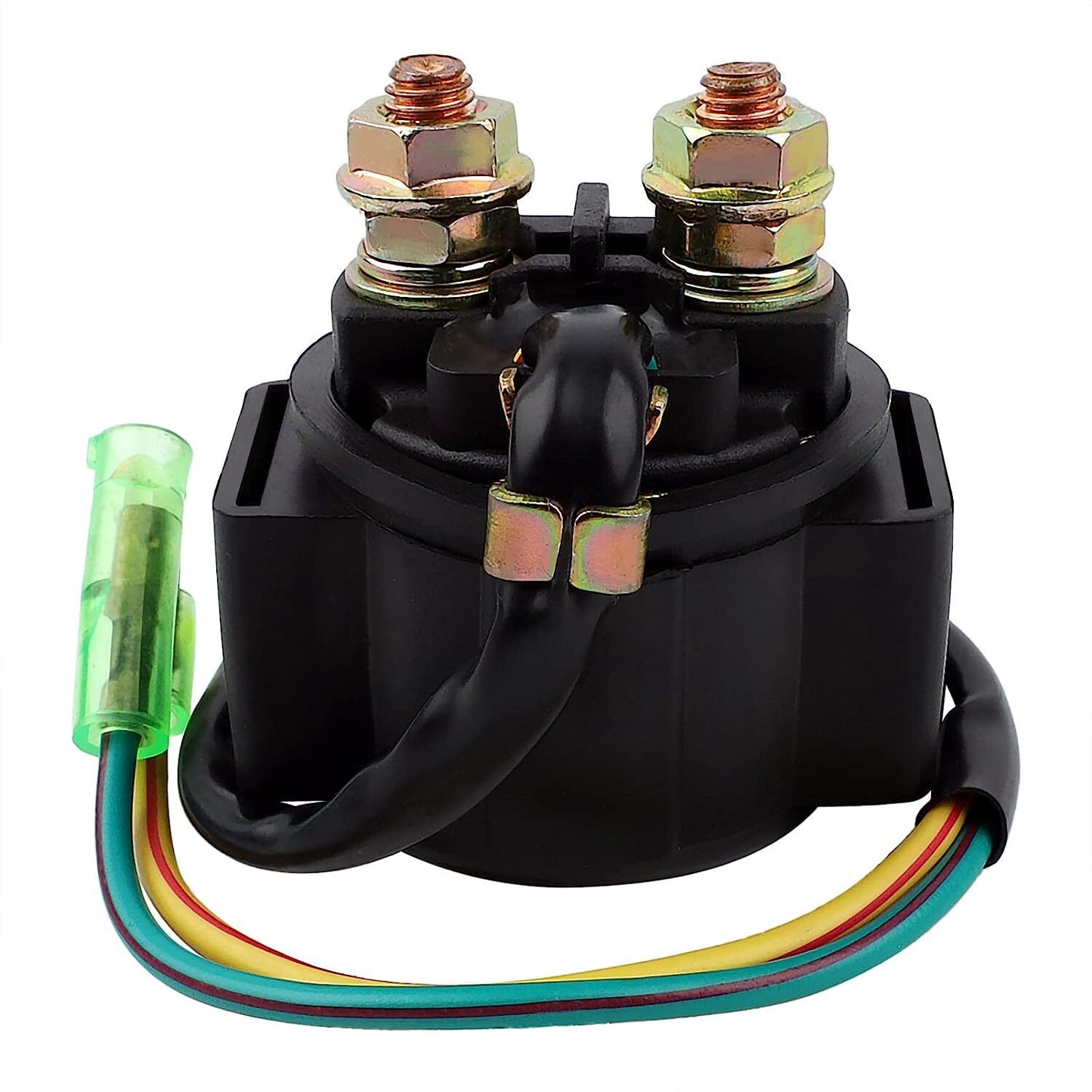 STARTER RELAY for Honda Fourtrax 350 TRX350 4x4/TRX350D Fourtrax 350 4x4 1987-89