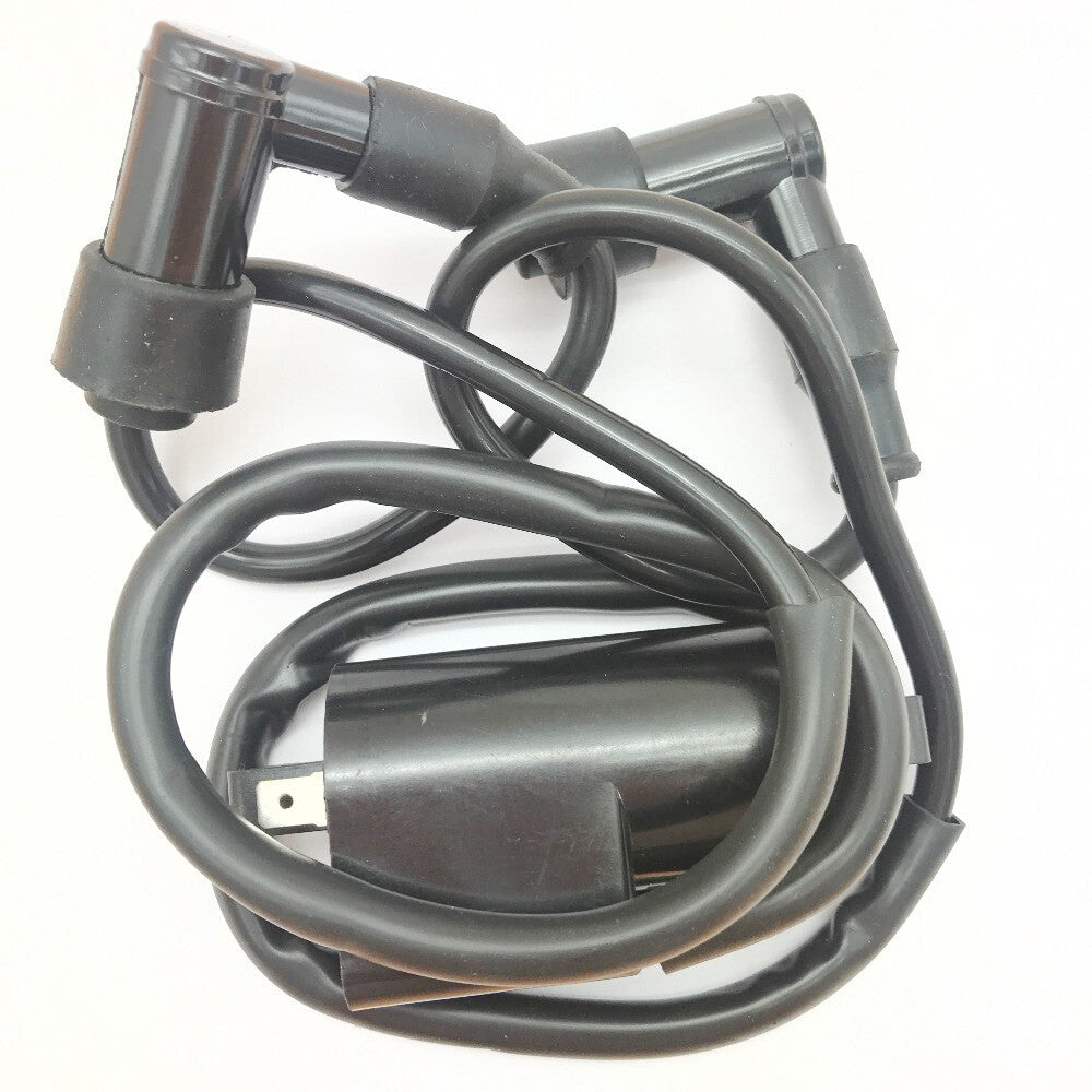 Motorcycle ATV Quad Ignition Coil for Yamaha Banshee 350 YFZ350 350CC 1997-2006