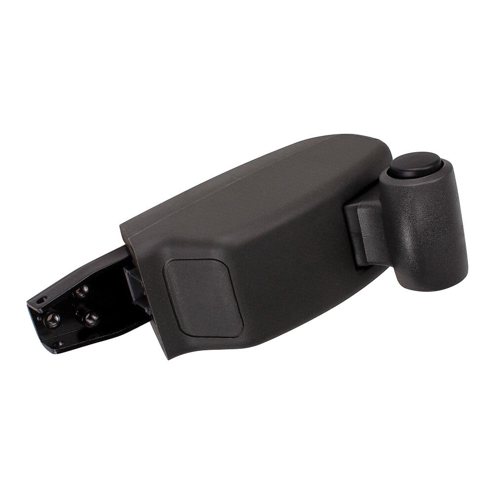 ABS Transmission Gear Shift Lever Black For Truck Carrier Power Shift Gear Knob