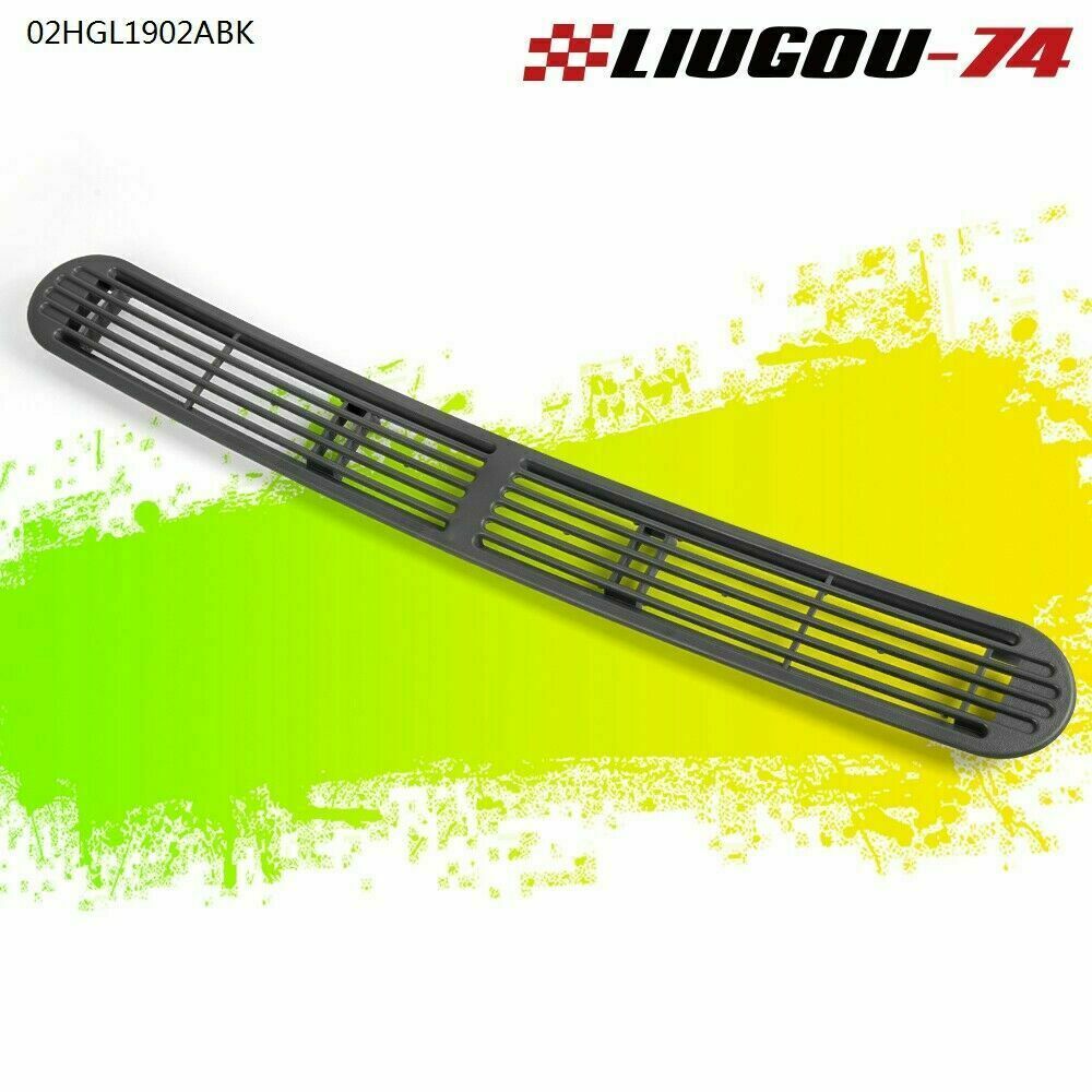 Suitable for Blazer Sonoma Jimmy for Chevrolet for GMC US S10 Xtreme Defrost Dash air vents