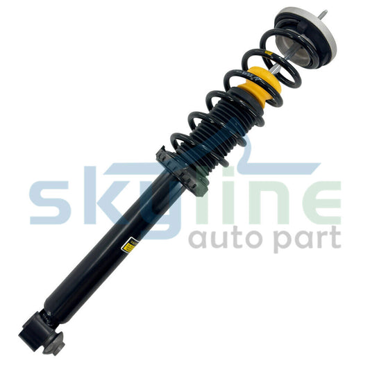 4-piece front and rear shock absorber struts, Assys Active Damping Fit, for Chrysler 300 C SRT 2012-2023