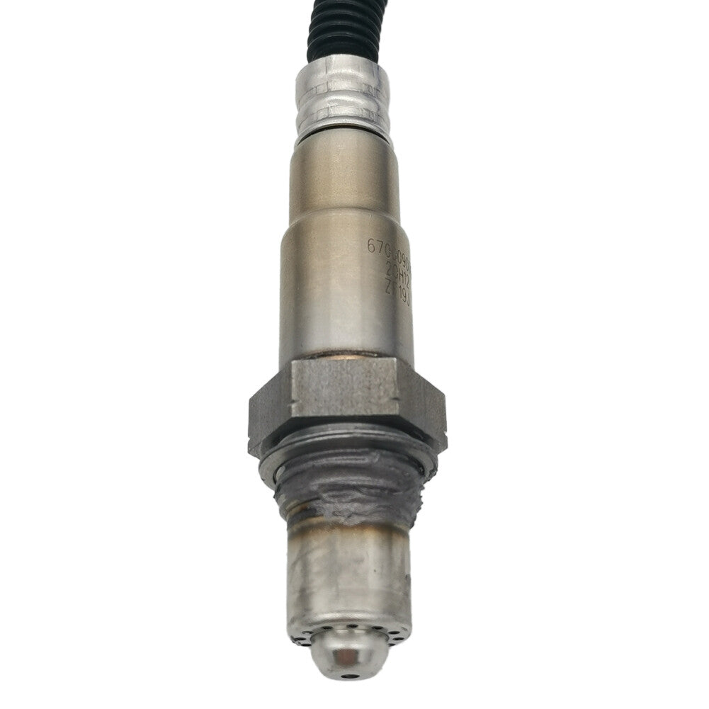 Upstream Left Oxygen Sensor for Maserati Ghibli Quattroporte Giulia 670009076