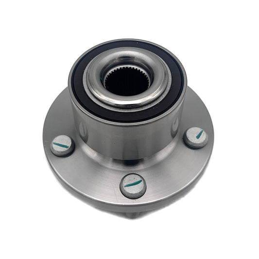 for Ford Mondeo Winning 6Pcs Auto Front Wheel Bearing 6G91-2C300 LB1120