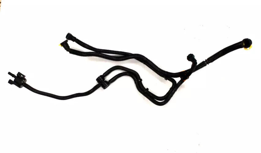 Fuel vapor canister vacuum hose K2G3-9D289-AE suitable for 2019-2022 for Lincoln Nautilus models.