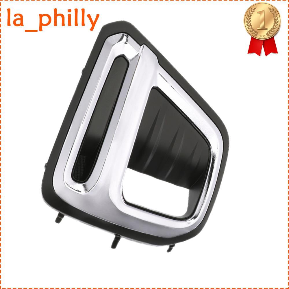 Fog Light Trim Chrome Right Side 57731SJ120 Fits For 2019 - 2021 for Subaru for Forester