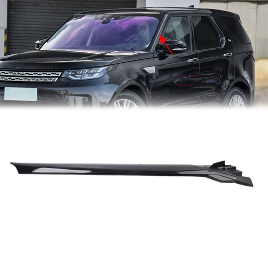 Front Windshield A Pillar Moulding for Land Rover Discovery 5 2017-2020