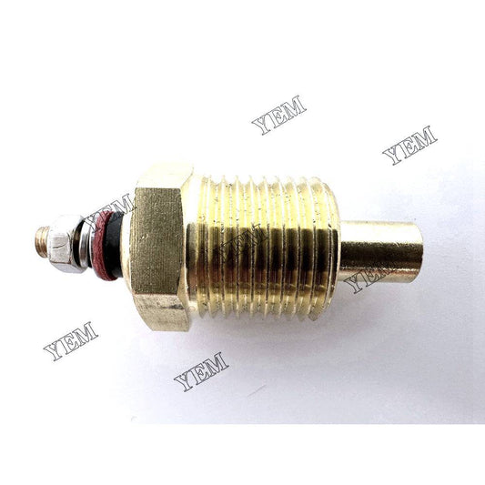 B3.3 Water Temp Sensor 100-280F-HA198 Fit For Excavator Diesel Engine