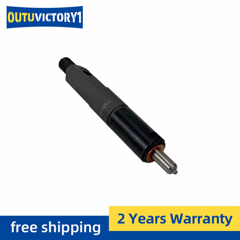 New fuel injectors suitable for Perkins engine 1004-4T 1004.4 2645F005 0432291638