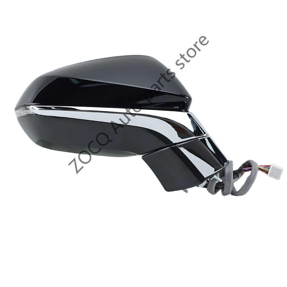 Right Rearview Mirror Assembly 15 PIN for Lexus NX Series NX200t NX350 2015-2021