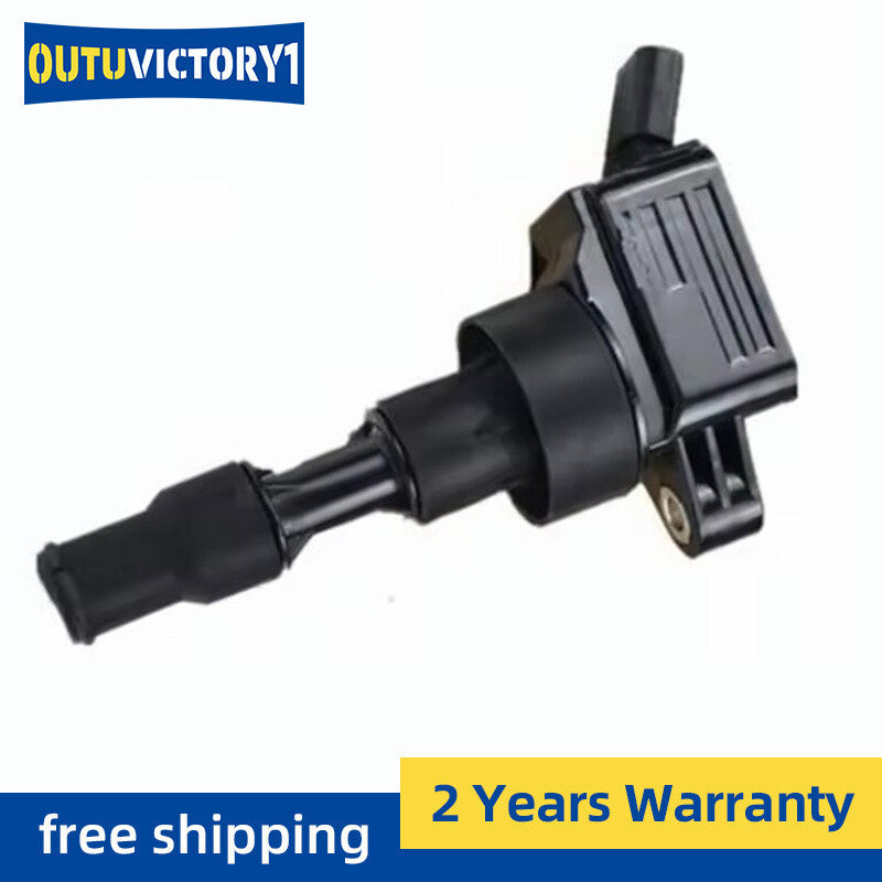 new ignition coils suitable for 2017-2021 for Hyundai Sonata, for Tucson , and for Kia 1.6L turbocharged 27301-2B150