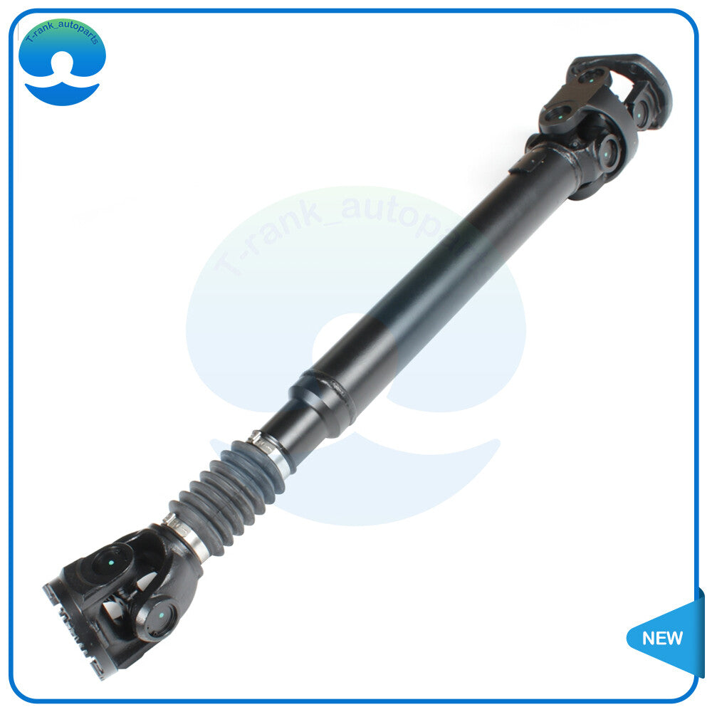 For 2006-2010 for Dodge for Ram 2500 Pickup Front Prop Drive Shaft Assembly 52123326AB