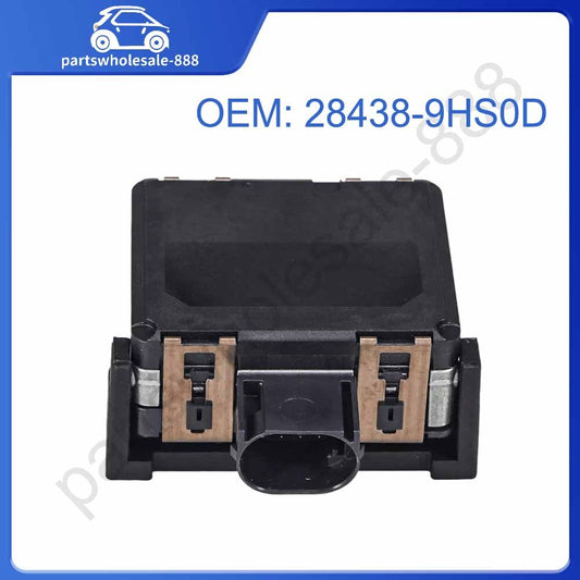 28438-9HS0D Cruise Control Distance Radar Sensor Suitable for Nissan Altima 2016-2018