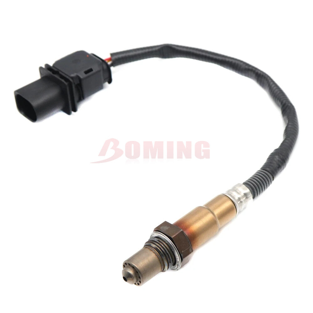 2pcs Oxygen O2 Sensor 12 For 2013 2014 2015 2016 for Volvo XC60 L6 3.0L Upper+Lower