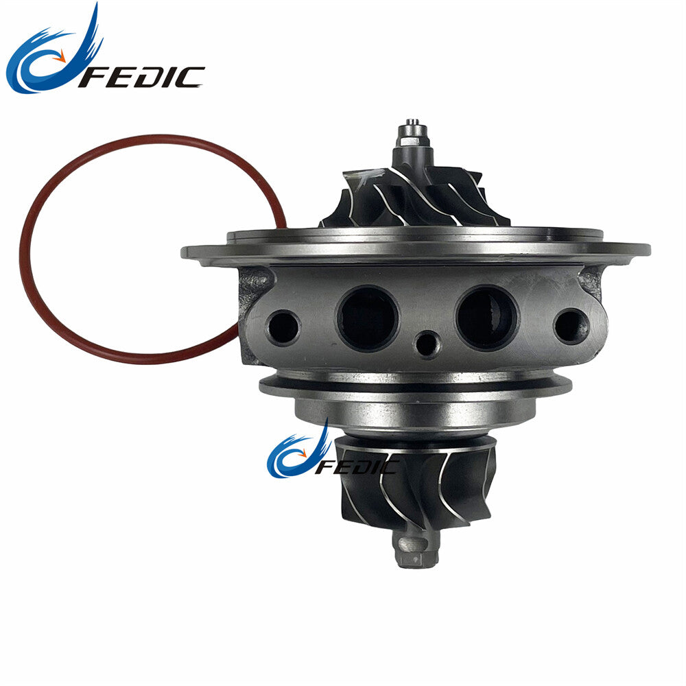 Turbo cartridge MGT1549ZDL 820021 for BMW 116 i (F20) 100 Kw 136 HP N13B16 2011