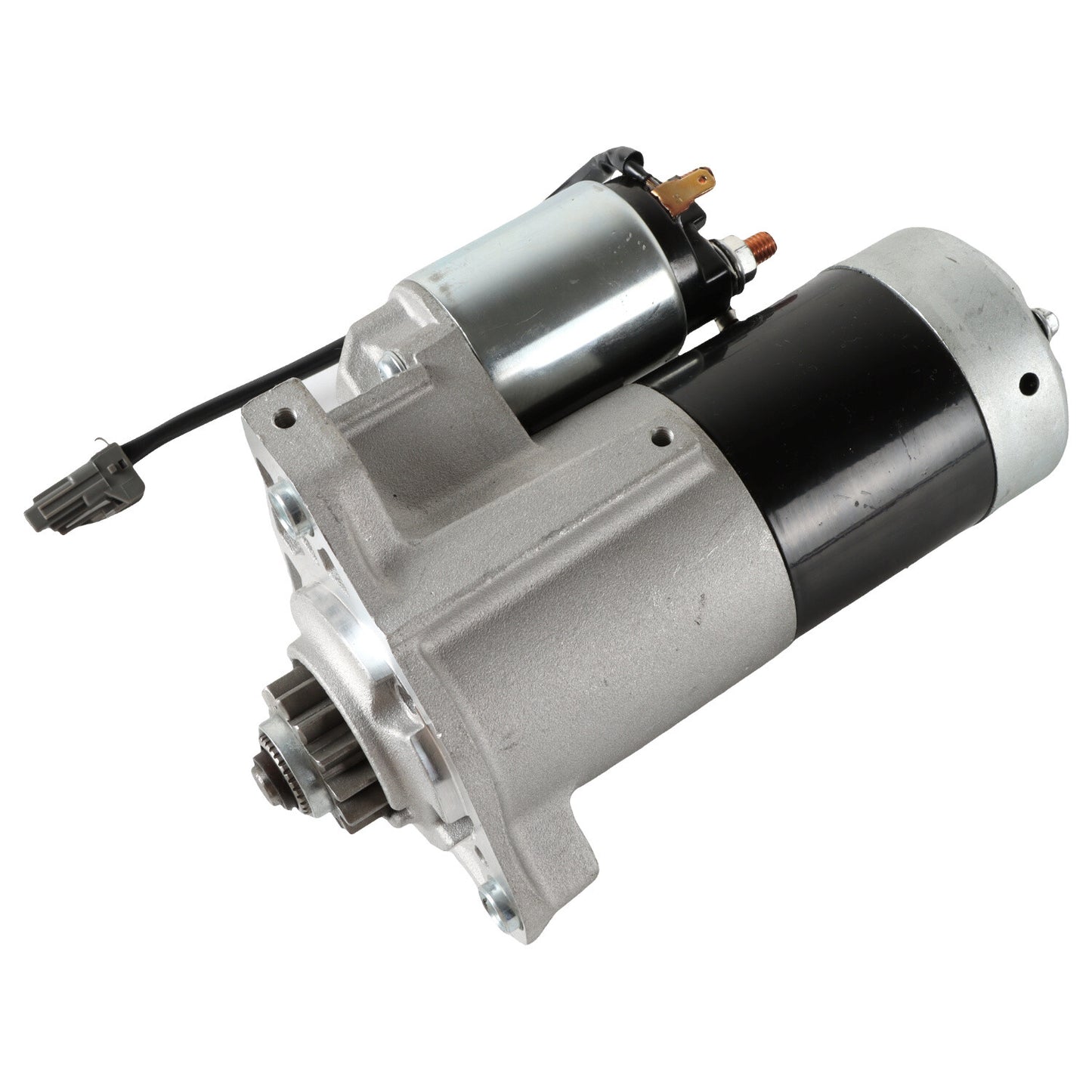 New Starter for Suzuki for Nissan 4.0 V6 2005-2014 Frontier Pathfinder Equator