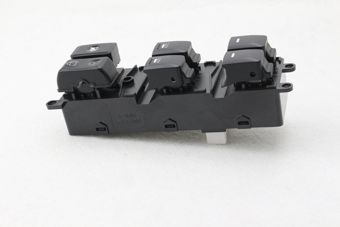 Driver Side Master Power Window Switch 93571-A7200 for Kia Forte Forte5 14-18