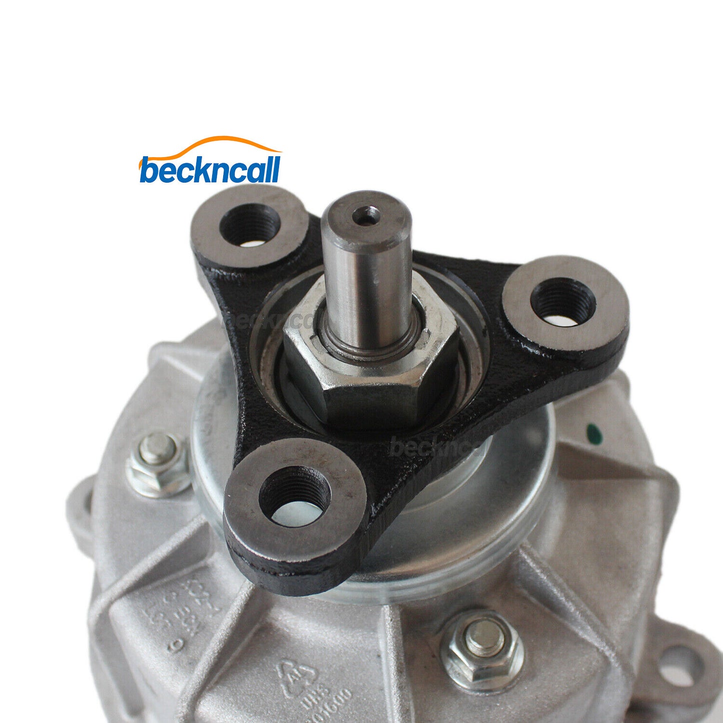 Differential Viscous Coupler for Hyundai for Kia Santa FE CM 2006-2008 47800-39300