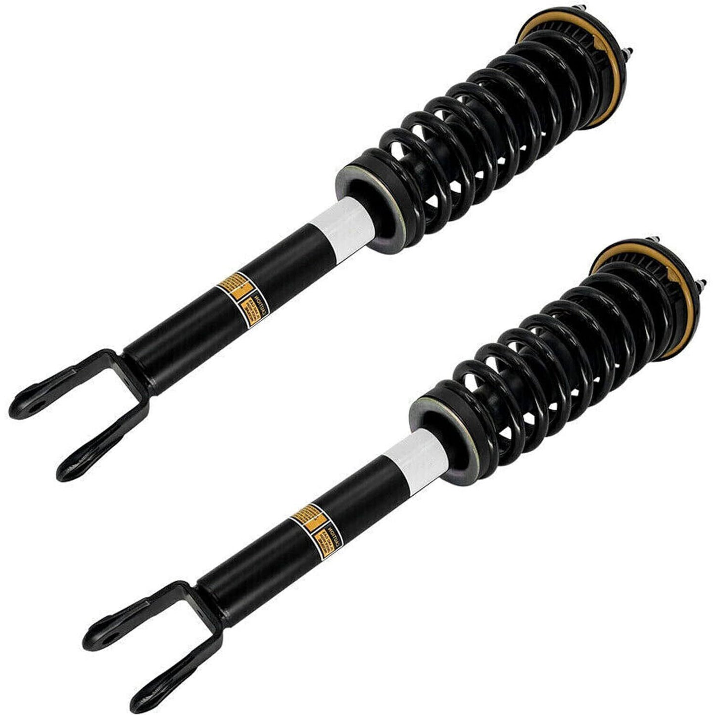 Full Set For 2013-20 for Lincoln MKZ Front Rear Shock Struts Assys Electric GAS DOHC