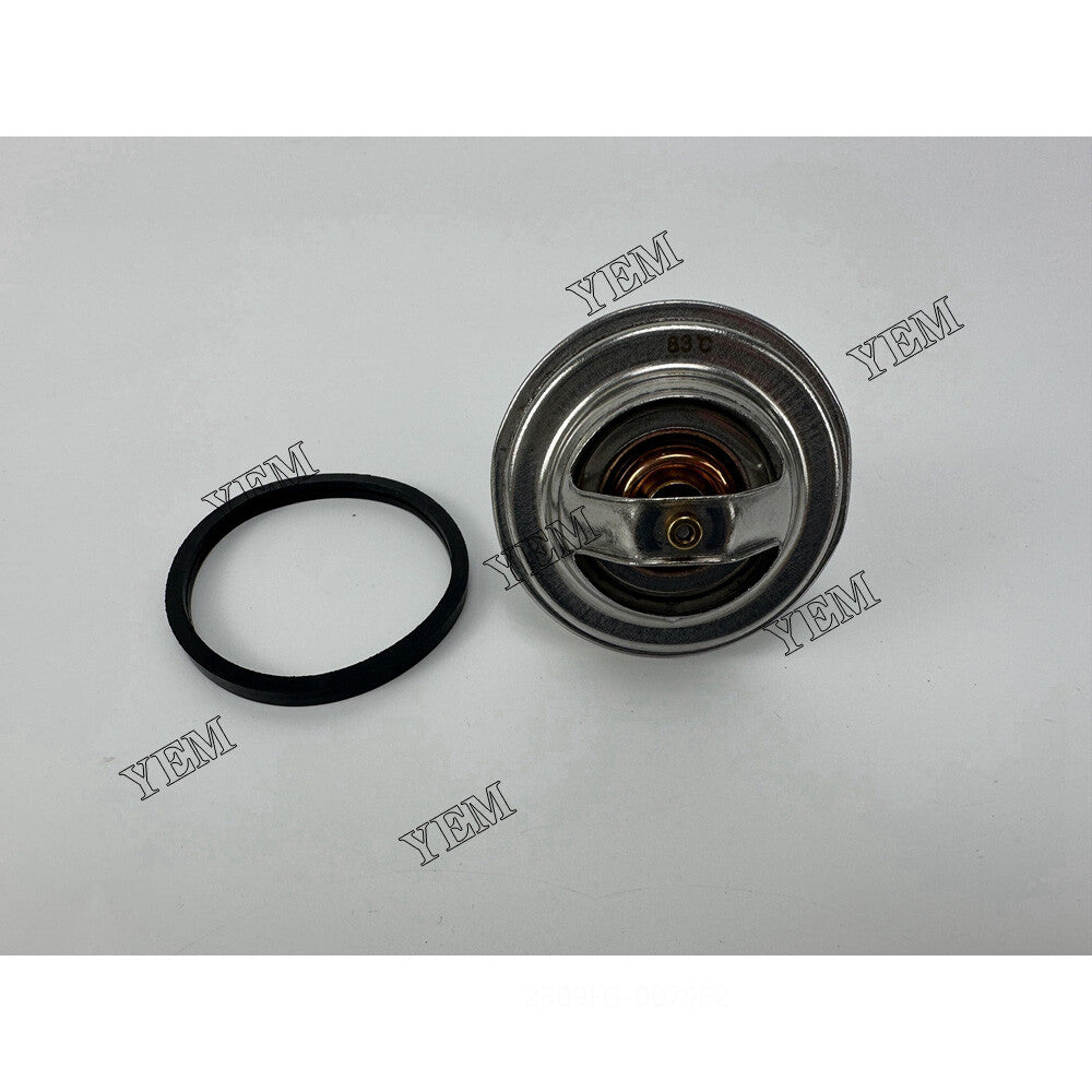 D7E Thermostat 83¡æ 2045-0736 for Volvo Engine.