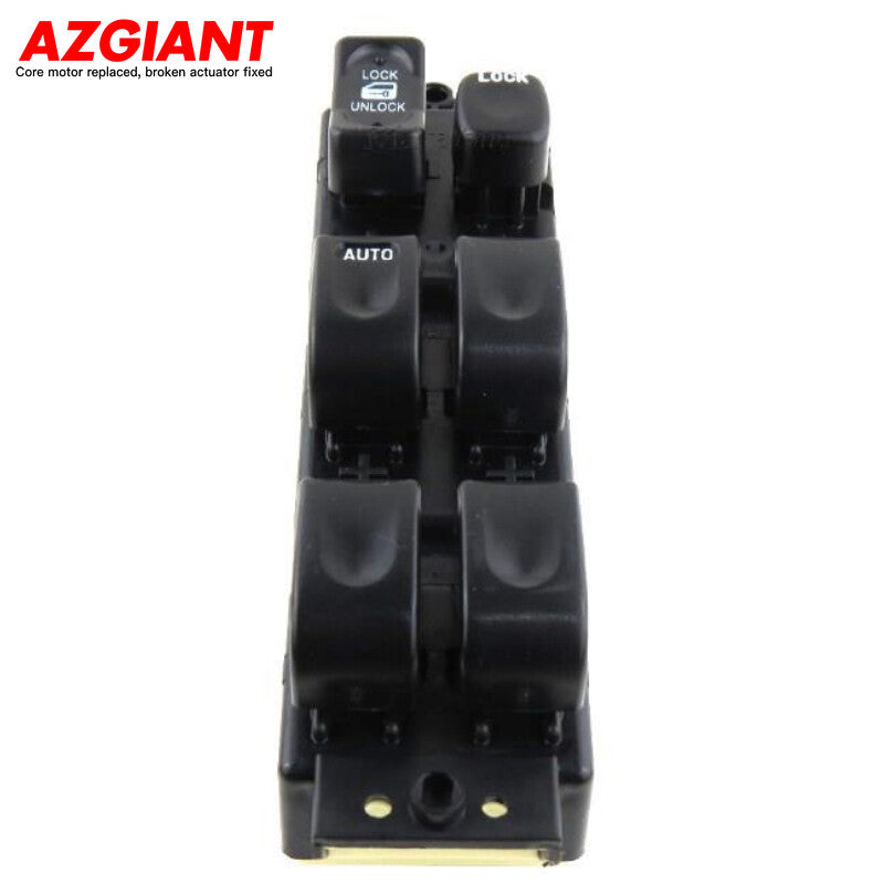 Front Left Window Switch for 1998-2004 for Isuzu Rodeo / for Honda Passport 897135-9271