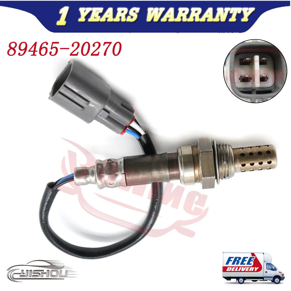 Oxygen Sensor Lambda for Mercedes-Benz C280 C350 S600 CL600 S65 AMG 234-4894