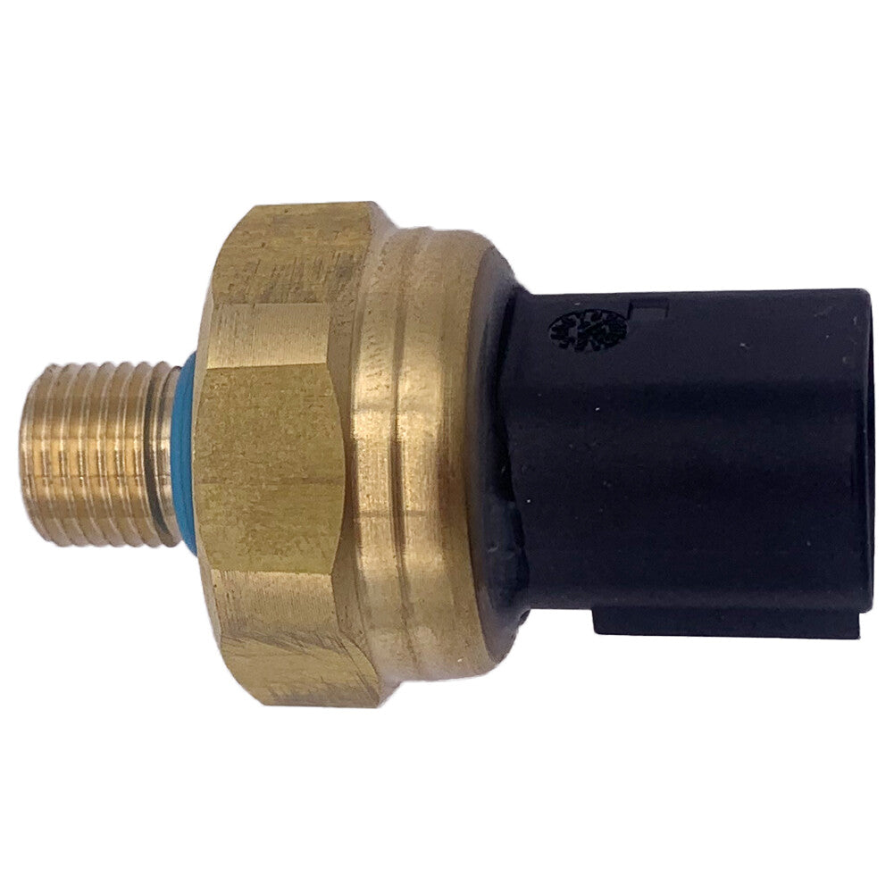 Fuel Rail Pressure Sensor Sender 8W839F972AA For 2012-2016 for Ford Edge 2.0L
