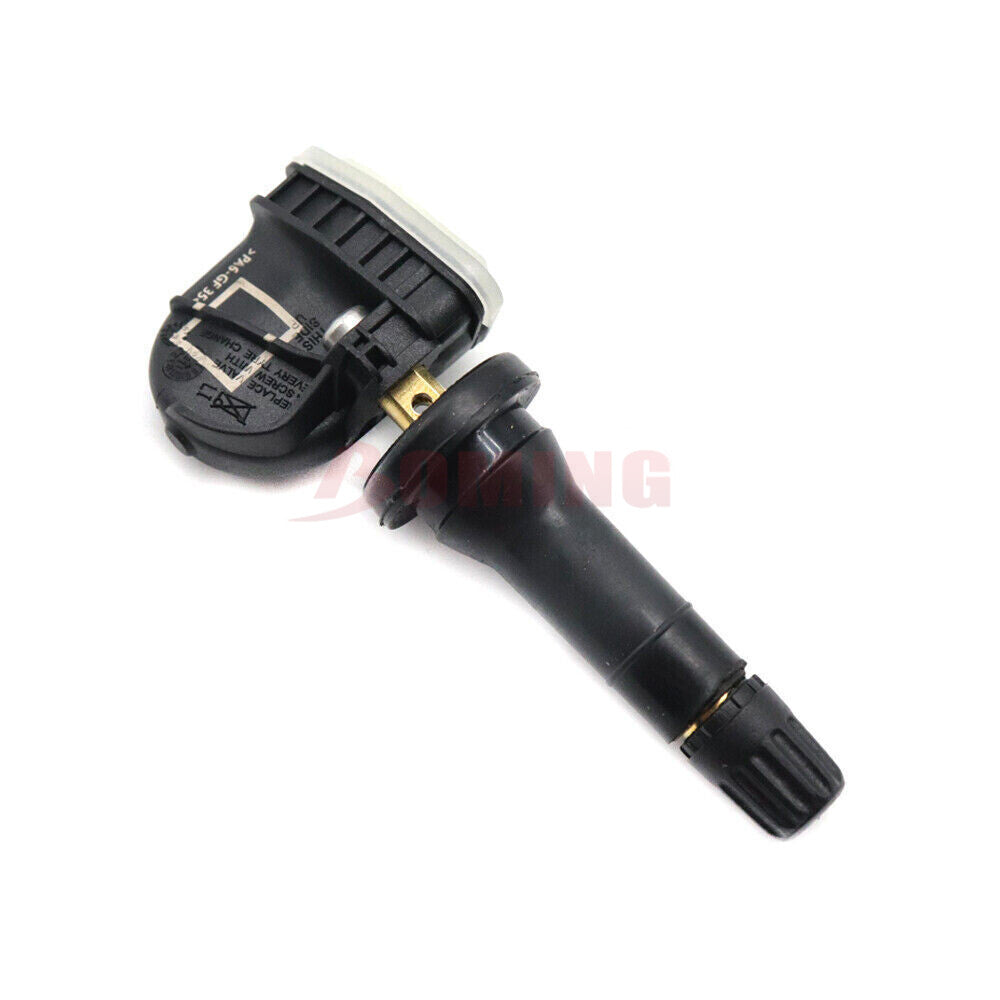 4x TPMS EV6T-1A180-CB for Ford Focus Ranger 433MHz Tire Pressure Monitor Sensor